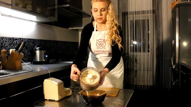 Корейские  рыбные палочки по-домашнему Омук    Korean omuk fish sticks