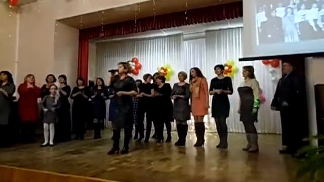 "Вечер встречи - 2018!" смотреть онлайн