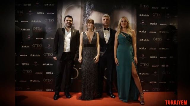 БРАК ДЕНИЗА ОЗДЖАНА РАСПАЛСЯ ИЗ-ЗА МЕРЬЕМ УЗЕРЛИ? Дениз Озджан. Deniz Ozcan. Мерьем Узерли. смотреть онлайн