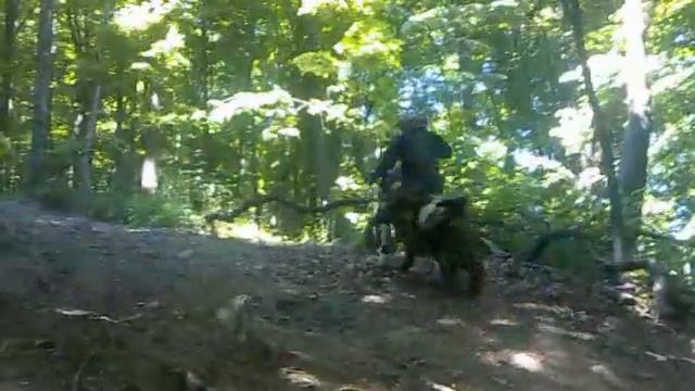 Kru pe Parket offroad смотреть онлайн