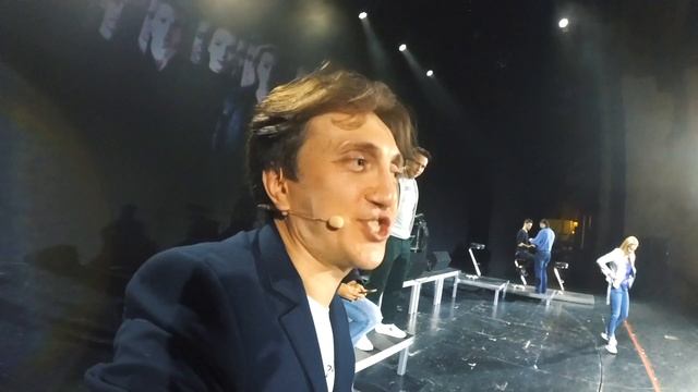 Выпуск 1. ГЛУХИЕСОГЛАСНЫЕ. смотреть онлайн