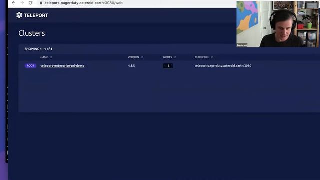 Escape The Ticketing Turmoil | Slack/PagerDuty Integrations | Teleport Workflow API смотреть онлайн