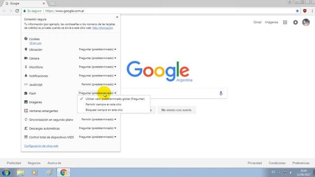 Activar Flash Player En Google Chrome NUEVO! смотреть онлайн