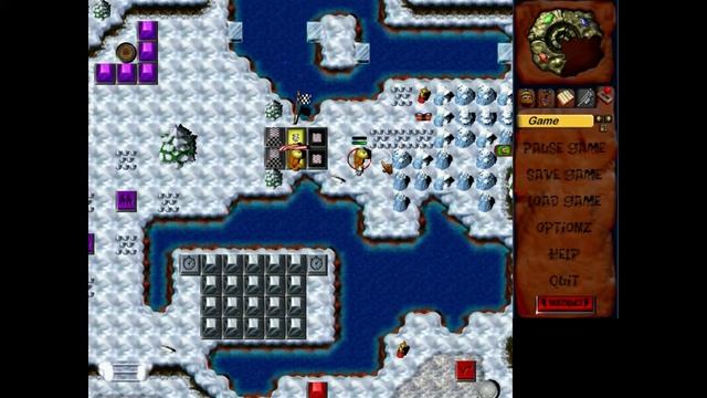 Gruntz - 2 Gruntziclez - 4 I want a rock right now смотреть онлайн