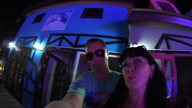 Тусим в Мимозе смотреть онлайн