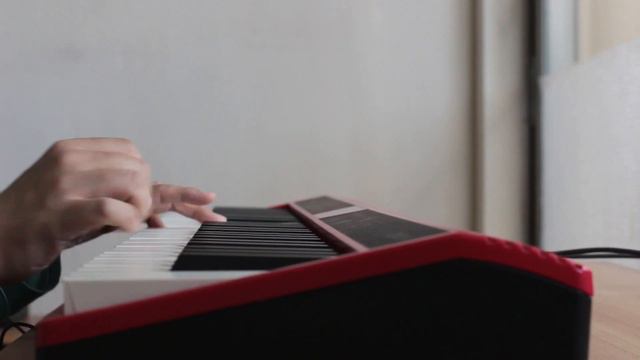 Roland GO:KEYS / M-AUDIO AIR 192|6 LOOPMIX "POP" Vol 3 Highway Rhapsody - Jazzy Improvisation 2022 смотреть онлайн