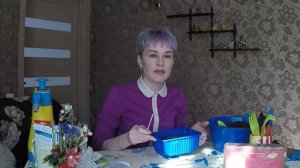 АСТРА ОДНОЛЕТНЯЯ. СУПЕР ПРОСТОЙ СПОСОБ ПОСЕВА СЕМЯН.