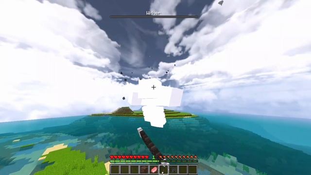 How To Get Herobrine Powers In Minecraft Pocket Edition || Herobrine Mod