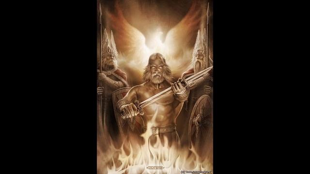 Казаки - Характерники — носители арийских войсковых традиций. смотреть онлайн