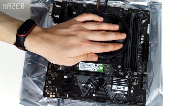 Сборка ПК за 20 000р на 2020 год смотреть онлайн