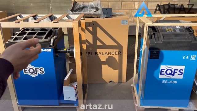 Балансировочные станки для легкового шиномонтажа смотреть онлайн