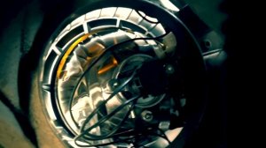 Opel Astra. Как заменить лампу ближнего света?