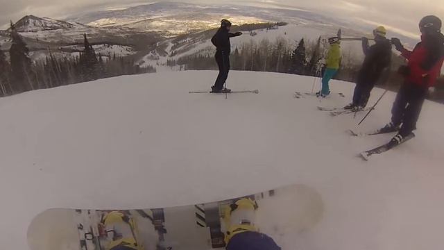 RMP Legal Conquers Prospector смотреть онлайн