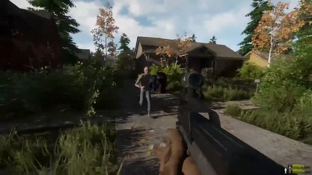 Miscreated 1.0 Release Date Announcement Trailer смотреть онлайн