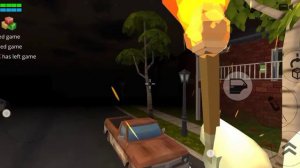 НОВЫЙ ДРОБОВИК в ЧИКЕН ГАН КАК НАЙТИ?