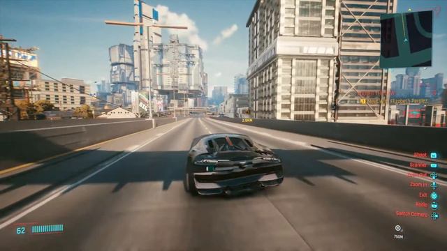 Cyberpunk 2077 Ps4 Pro Gameplay Playthrough # Corpo Tracking Down the Biochip Creator#2 смотреть онлайн