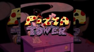 Pizza Tower - Unexpectancy Part 2 (Instrumental)