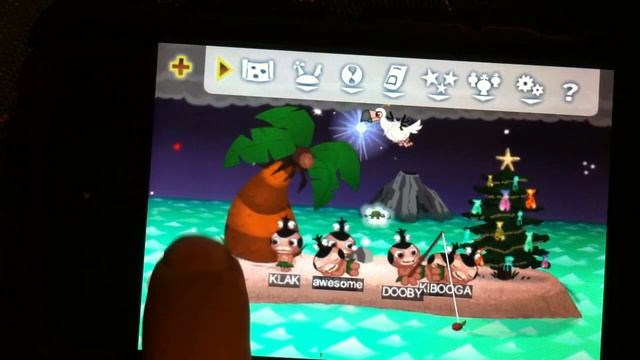 pocket god episode 12 walkthrough смотреть онлайн