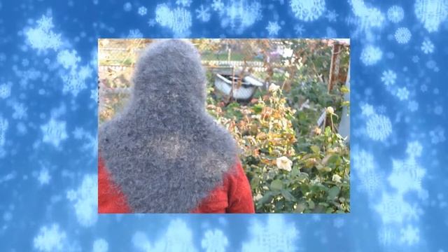 Стихотворение Пуховый платок смотреть онлайн