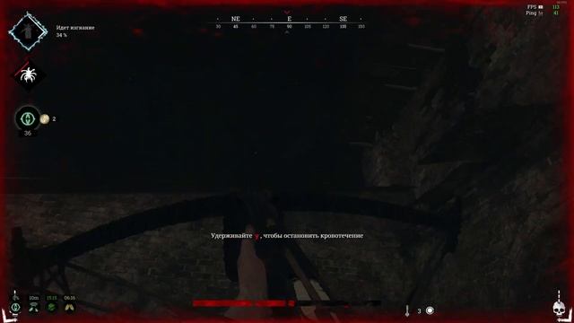 Hunt Showdown - Epic Fail | ЭПИЧНЫЕ СЛИВЫ