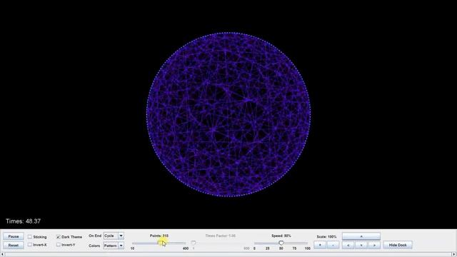 Times Table simulator program in java (version 1) смотреть онлайн