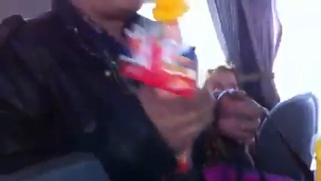 А купи очки, девушка! смотреть онлайн