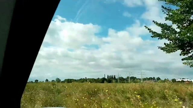 У друзей в Миндене Minden ( Норд-Рейн- Вестфалия, Германия) смотреть онлайн