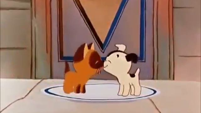 'Котёнок по имени Гав' середина сосиски смотреть онлайн