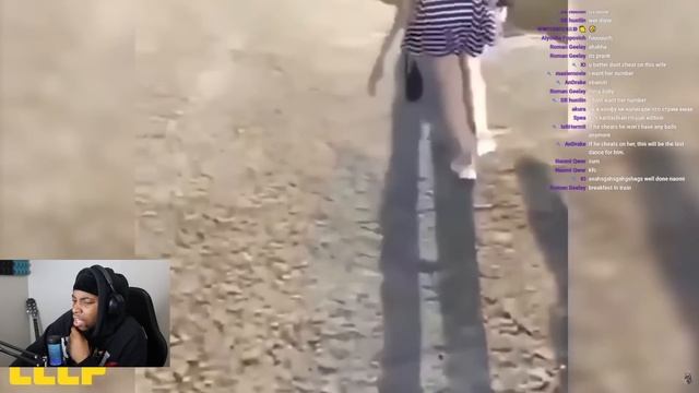 REACTING TO A NORMAL DAY IN RUSSIA #5 смотреть онлайн