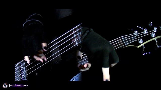 【BEST SLAPP PICC Award】Davie504 Secret Bassline Challenge | Jannielle Samara смотреть онлайн