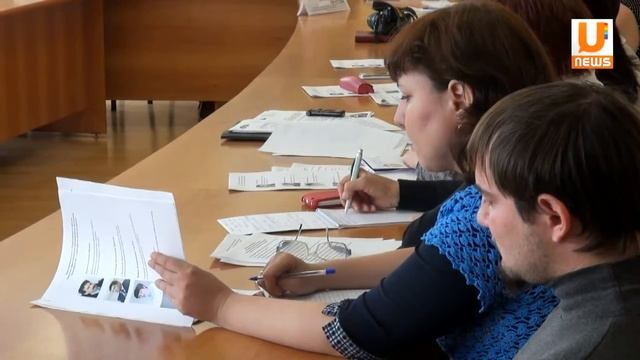 В Уфе можно будет прогуляться c врачом (16 апреля 2014 г.) смотреть онлайн