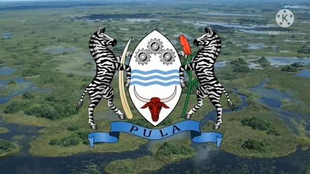 Государственный гимн Ботсваны. смотреть онлайн