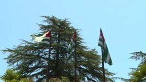 История Создания Государственного Абхазского флага