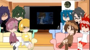 реакция 13 карт на не_13 карт(червовые)