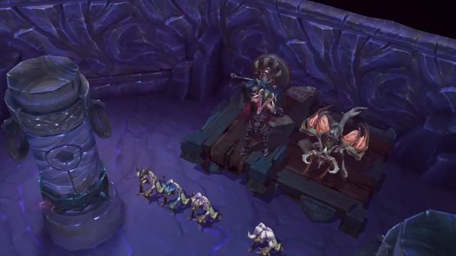Dungeon hunter 5_ wanted challenge event (darkness смотреть онлайн