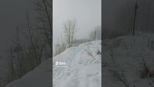 Усть-Кут, морозит, -47 смотреть онлайн