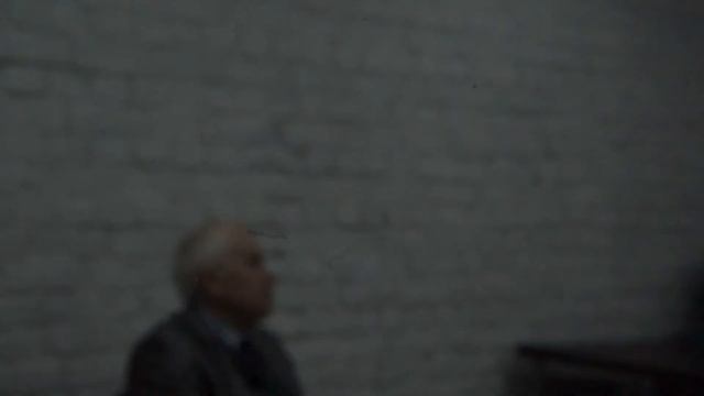 Марк Николаевич Любомудров Левая камера 11