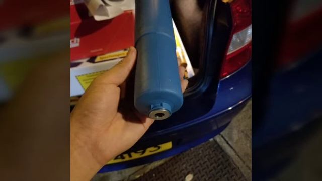 E87 Suspension Replacement