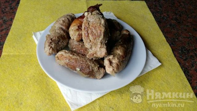 Кухня Мамашки