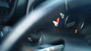 Запуск Митсубиси Аутлендер в -30