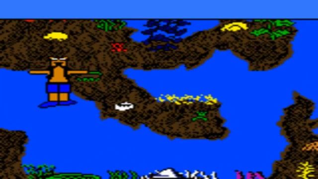 Arthur's Absolutely Fun Day! (Game Boy Color) смотреть онлайн