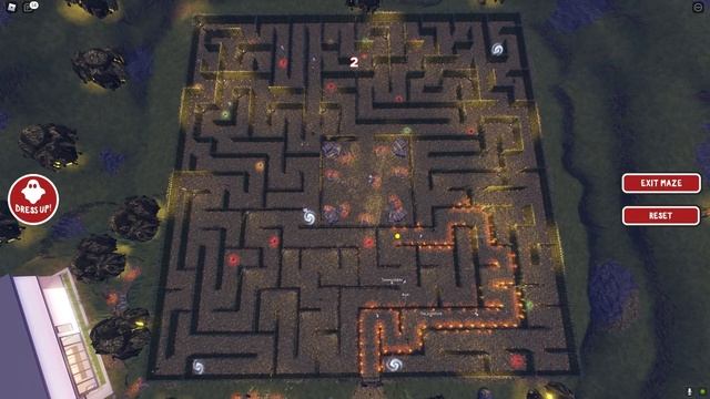 [ИВЕНТ] Как получить ШЛПЯУ ИЗ ФОЛЬГИ и КОСТЮМ в ивенте Chipotle Boorito Maze | Roblox смотреть онлайн