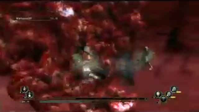 KUF: Circle of Doom Kendal Group VS Encablossa смотреть онлайн