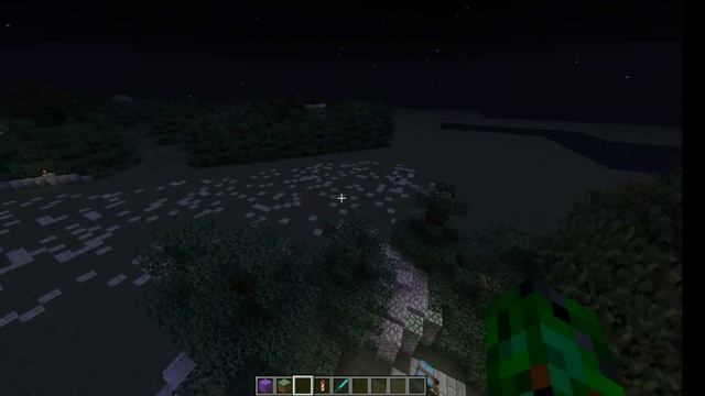 Minecraft League of Legends Map update (1) смотреть онлайн