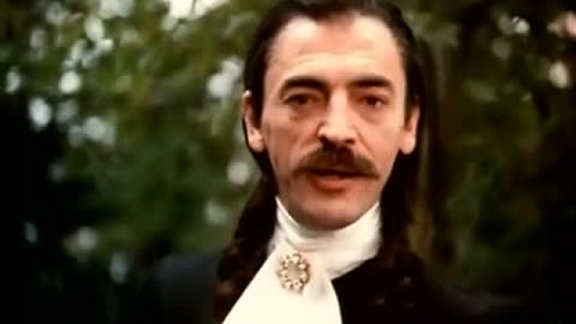 Финальная песня Тартюфа из к/ф "Тартюф" смотреть онлайн