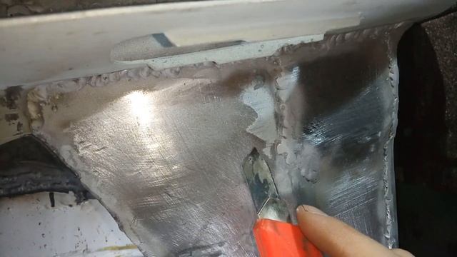 Холодное цинкование.