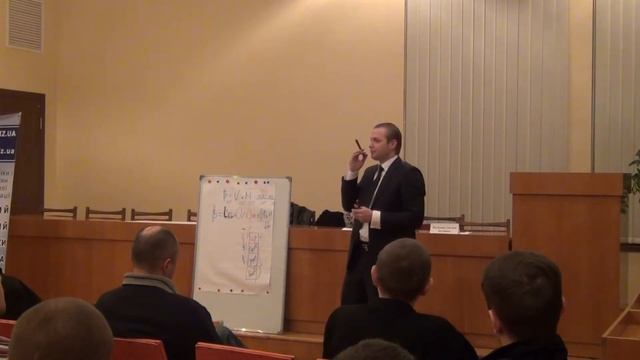 Увеличение продаж в малом бизнесе часть 4