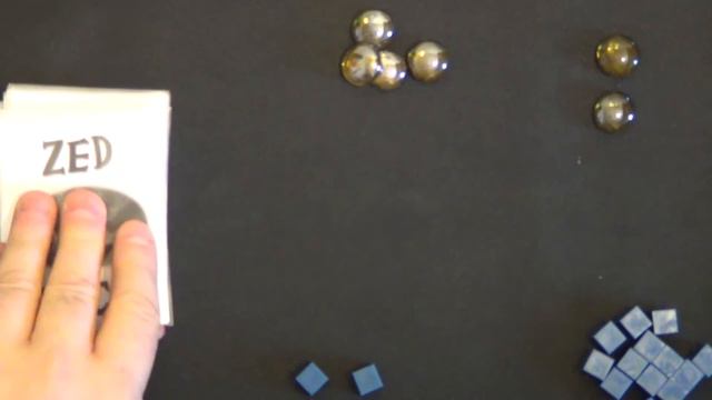 Print & Play #07: Zed Deck смотреть онлайн