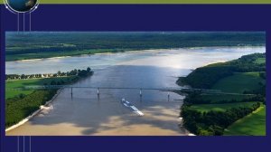 Климат  Внутренние воды ю америки