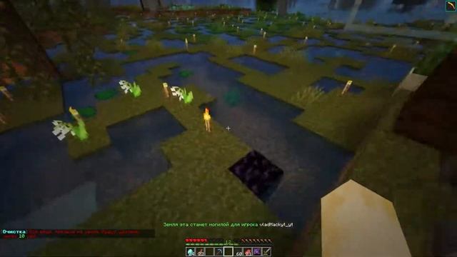 АЛМАЗОВ БОЛЬШЕ НЕТ... | CS:GO MINECRAFT смотреть онлайн